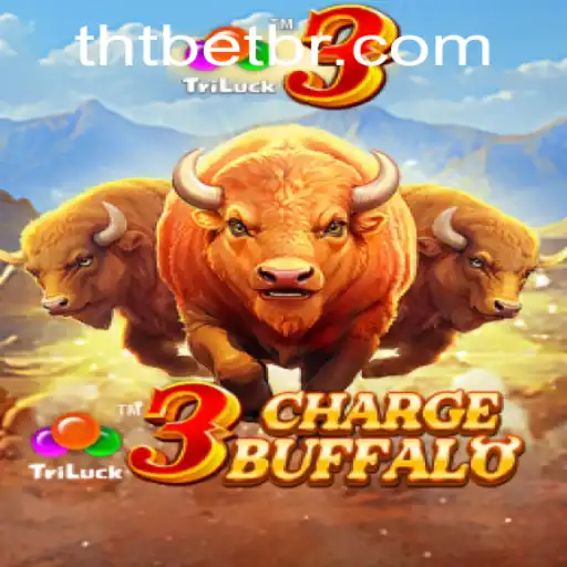Descubra o Emocionante Mundo de 3ChargeBuffalo no THT.bet