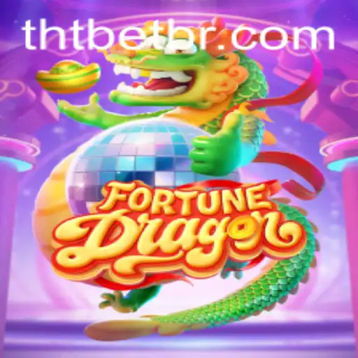 FortuneDragon: Uma Nova Dimensão em Entretenimento com THT.bet