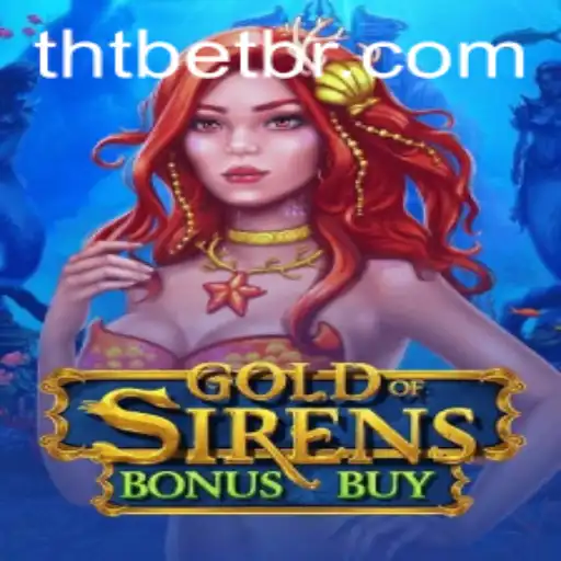 Explorando o Mundo de GoldofSirensBonusBuy em THT.bet