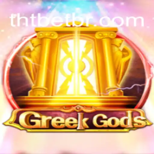 Descubra o Intrigante Mundo de GreekGods: Aventura e Estratégia na THT.bet