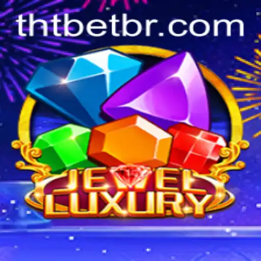 Explorando o Fascinante Mundo de JewelLuxury: Um Jogo Inovador no THT.bet