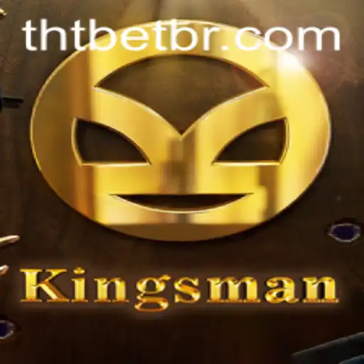 Kingsman: O Jogo Estratégico de Aventura e Sorte na Plataforma THT.bet