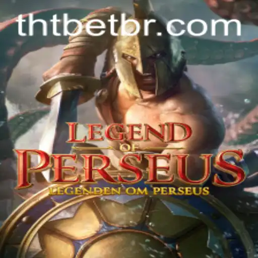 LegendofPerseus: Uma Aventura Épica no Mundo dos Jogos Digitais