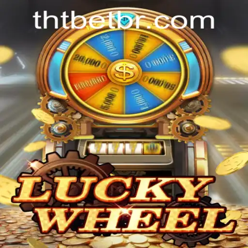 Explorando a Emoção do LuckyWheel com THT.bet