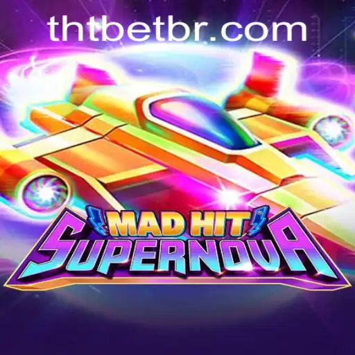 Explorando o Universo de MadHitSupernova e a Chave para a Vitória com THT.bet