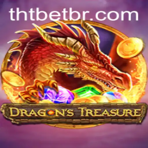 Descubra o Mundo de Aventuras com DragonsTreasure na THT.bet