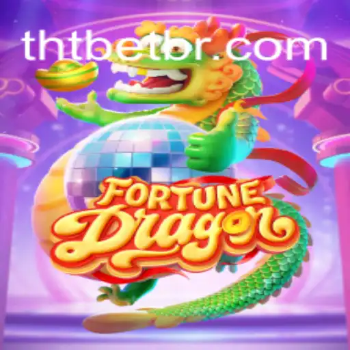 FortuneDragon: Uma Nova Dimensão em Entretenimento com THT.bet