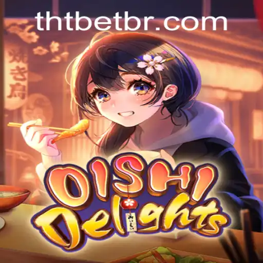 Descubra o Universo de 'OishiDelights' e Domine suas Regras