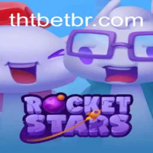 Explorando RocketStars: O Jogo Espacial da THT.bet