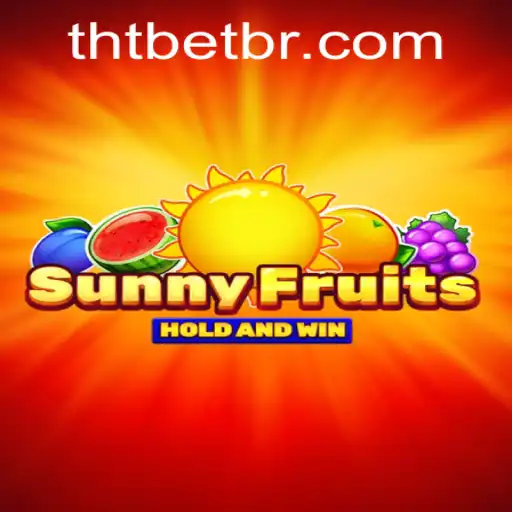 Explorando o Mundo Vibrante de SunnyFruits na THT.bet