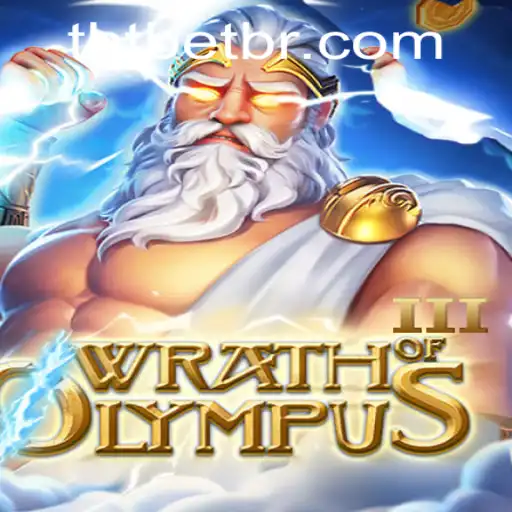 Explorando WrathofOlympusIII: Um Mergulho no Universo Mitológico