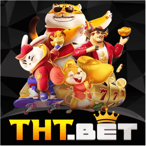 THT.bet Logo