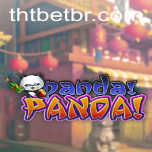 Explorando o Mundo de PandaPanda: Um Mergulho no Fascinante Jogo de Apostas Online da THT.bet