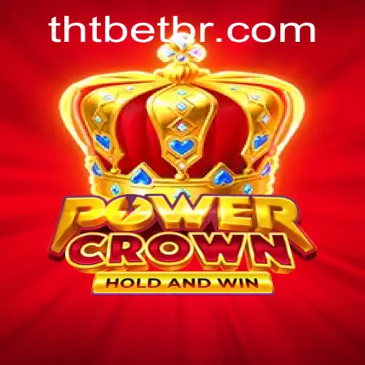 Descubra o Fascinante Mundo do Jogo PowerCrown