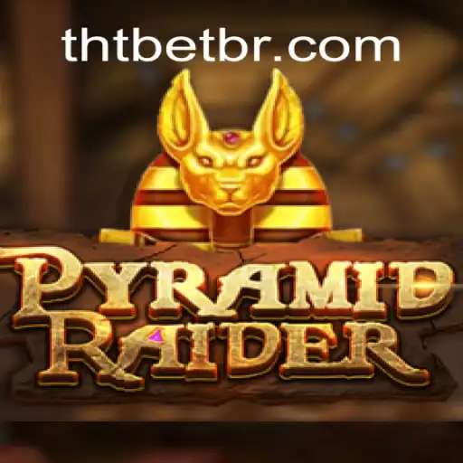 Descubra o Fascinante Mundo de PyramidRaider