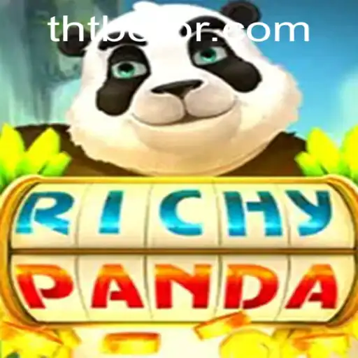 Desvendando o Universo do Jogo RichyPanda