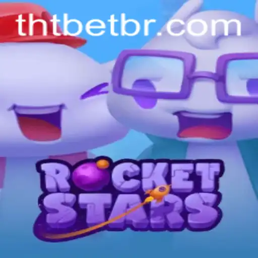 Explorando RocketStars: O Jogo Espacial da THT.bet