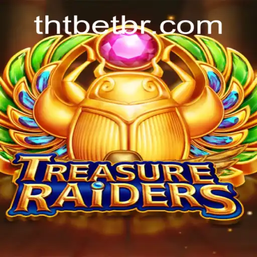 Explorando as Aventuras de TREASURERAIDERS: Um Mergulho no Mundo de THT.bet