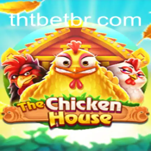 Descubra o Mundo do Jogo TheChickenHouse com THT.bet
