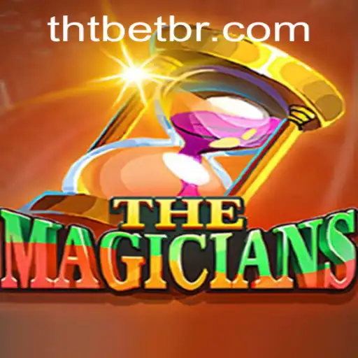 TheMagicians: Descubra o Mundo do Jogo Inovador com THT.bet