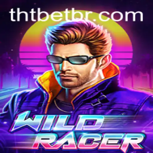 Descubra WildRacer: Inovação e Aventura no Universo de THT.bet