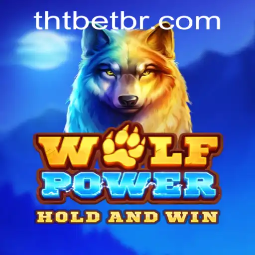Descubra o Fascinante Mundo de WolfPower: A Revolução no Jogo Online